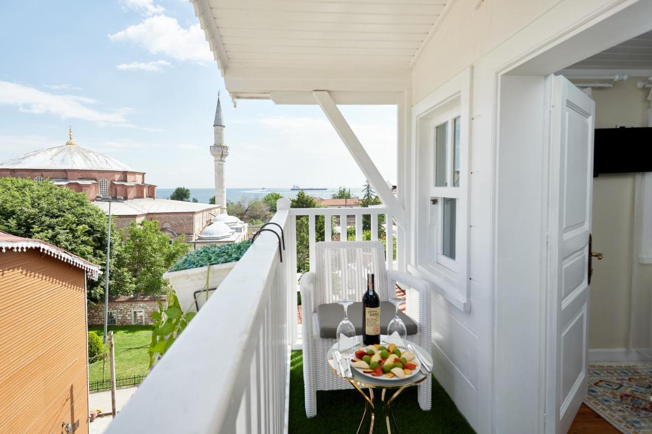 Mataraci Konak Istanbul Bagian luar foto